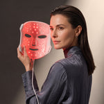 Máscara De Luz LED Glow Skin