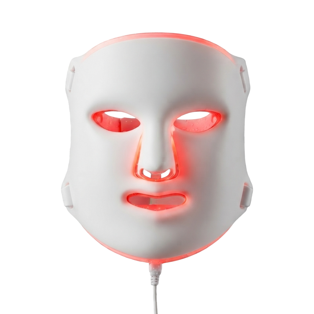 Nuestra Máscara de Luz LED Skin Glow